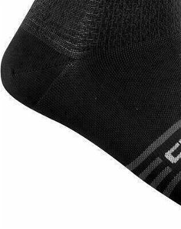 Castelli Prologo 15 Sock Black 2XL Cyklo ponožky 8