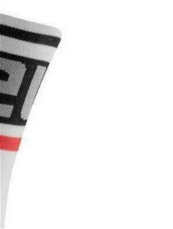 Castelli Prologo 15 Sock Black/White 2XL Cyklo ponožky 7