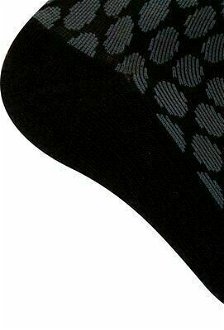 Castelli Sfida 13 Sock Black/Dark Gray S/M Cyklo ponožky 8