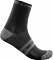 Castelli Superleggera T 12 Sock Black L/XL Cyklo ponožky