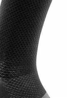 Castelli Superleggera T 18 Sock Black S/M Cyklo ponožky 5