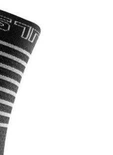 Castelli Superleggera W 12 Sock Black S/M Cyklo ponožky 7