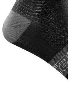 Castelli Superleggera W 12 Sock Black S/M Cyklo ponožky 8