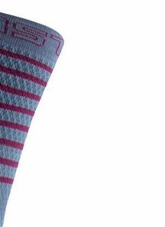 Castelli Superleggera W 12 Sock Violet Mist S/M Cyklo ponožky 7