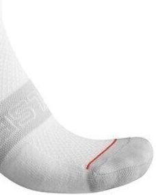 Castelli Superleggera W 12 Sock White L/XL Cyklo ponožky 9