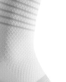 Castelli Superleggera W 12 Sock White L/XL Cyklo ponožky 5