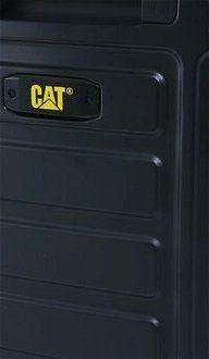 CAT Stealth 32 l Black 5