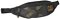 Caterpillar CAT ledvinka Signature - černá