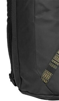 Caterpillar Cestovní taška/batoh 2v1 Signature S 39 l černá 8