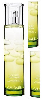 Caudalie Parfumovaná voda Fleur de Vigne ( Fresh Fragrance) 50 ml 3