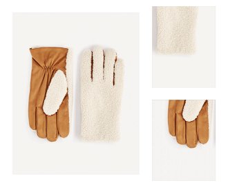 Celio Gloves Figsherp - Mens 3