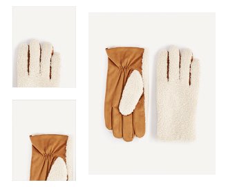 Celio Gloves Figsherp - Mens 4