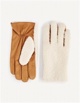 Celio Gloves Figsherp - Mens 2