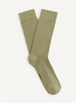 Celio Ponožky Zelená