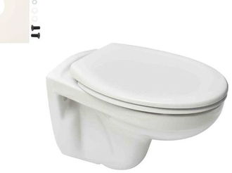 Cenovo zvýhodnený závesný WC set Alca na zamurovanie + WC S-Line S-line Pre SIKOAP4 9