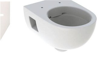 Cenovo zvýhodnený závesný WC set Geberit do ľahkých stien / predstenová montáž + WC Geberit Selnova SIKOGES3S5 9