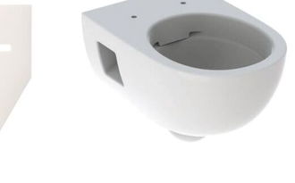 Cenovo zvýhodnený závesný WC set Geberit do ľahkých stien / predstenová montáž + WC Geberit Selnova SIKOGES6S7 9