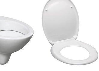 Cenovo zvýhodnený závesný WC set Geberit na zamurovanie + WC S-Line S-line Pro 110.302.00.5ND1 9