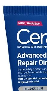 CERAVE Extra Regeneračná masť 50 ml 6