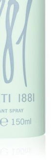 Cerruti 1881 Pour Homme dezodorant v spreji pre mužov 150 ml 9