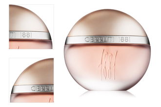 Cerruti 1881 Rêve de Roses parfumovaná voda pre ženy 100 ml 4