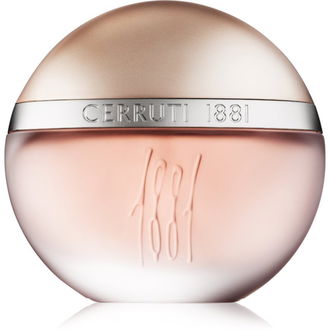 Cerruti 1881 Rêve de Roses parfumovaná voda pre ženy 100 ml