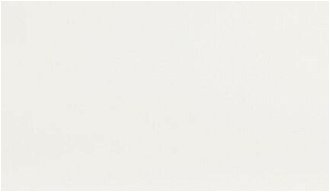 Polička Obláčik farba: biela, veľkosť: šírka 40 cm 5