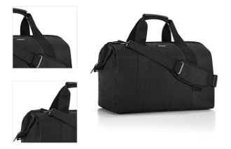 Cestovná taška Reisenthel Allrounder L Black 4