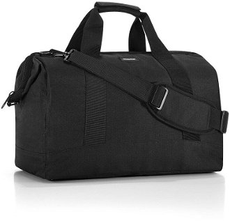 Cestovná taška Reisenthel Allrounder L Black 2