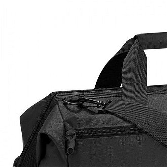 Cestovná taška Reisenthel Allrounder L Pocket Black 6