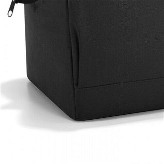 Cestovná taška Reisenthel Allrounder L Pocket Black 8