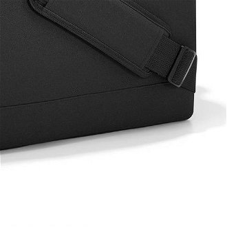 Cestovná taška Reisenthel Allrounder L Pocket Black 9