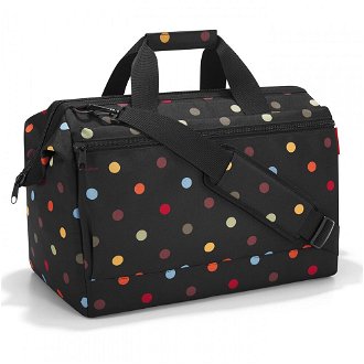 Cestovná taška Reisenthel Allrounder L Pocket Dots 2