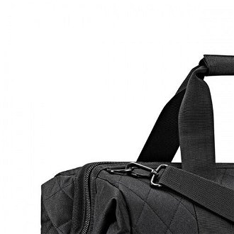 Cestovná taška Reisenthel Allrounder L Rhombus Black 6