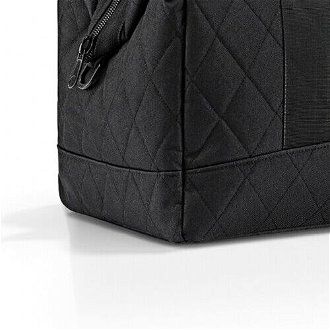 Cestovná taška Reisenthel Allrounder L Rhombus Black 8
