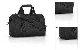 Cestovná taška Reisenthel Allrounder M Black 3