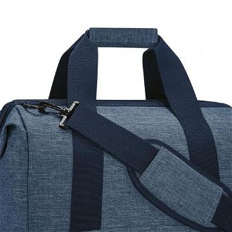 Cestovná taška Reisenthel Allrounder M Twist Blue 5