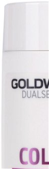 Cestovný šampon Goldwell Dualsenses Color, farbené vlasy 100 ml (202941) + DARČEK ZADARMO 6