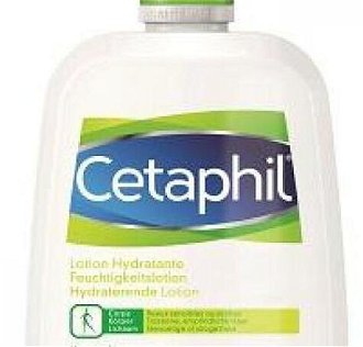 CETAPHIL Hydratačné mlieko 460 ml 5