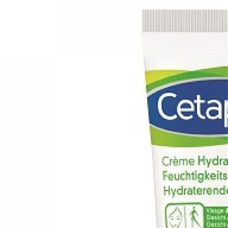 CETAPHIL Hydratačný krém 85 g 6