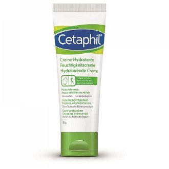 CETAPHIL Hydratačný krém 85 g