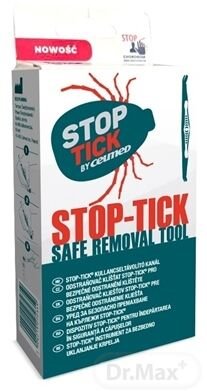 Ceumed Stop-Tick Safe Removal Tool