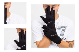 Champion Gloves M 4