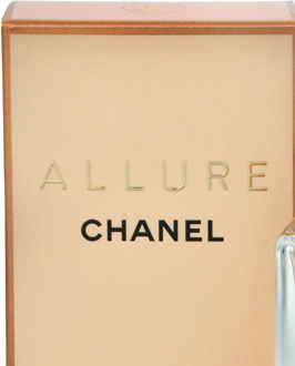 Chanel Allure - EDP 100 ml 6