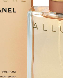 Chanel Allure - EDP 100 ml 5
