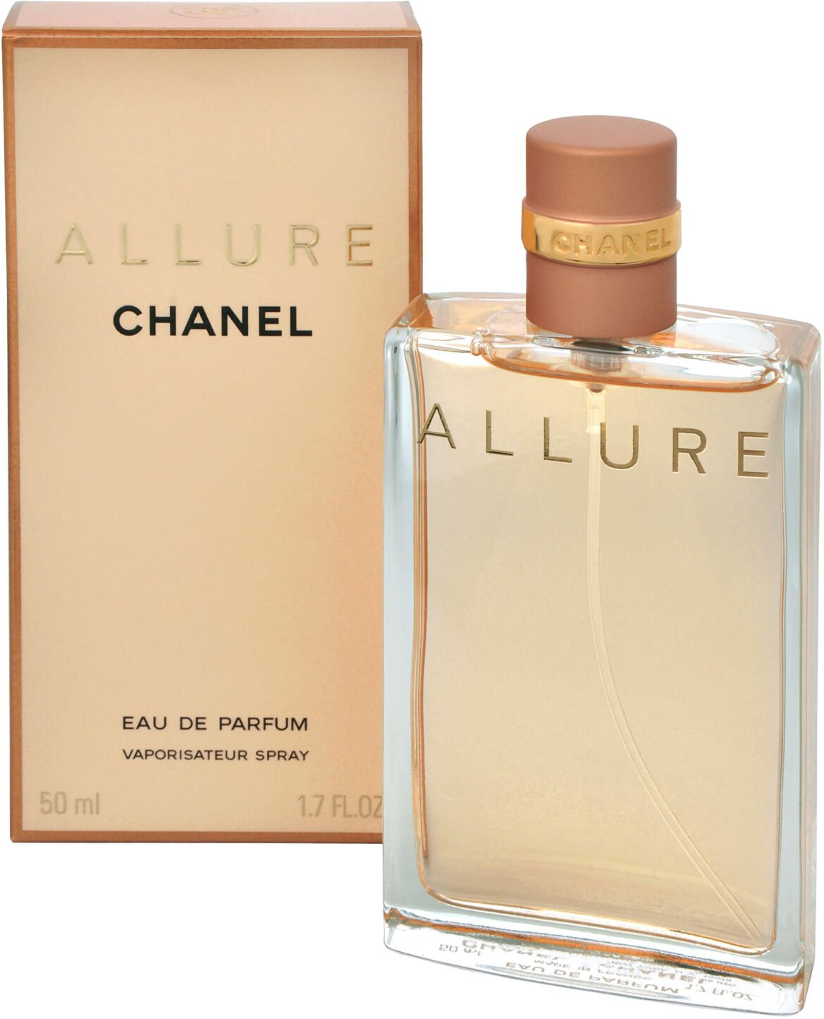 Chanel Allure - EDP 100 ml