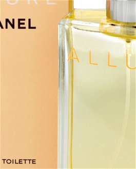 Chanel Allure - EDT 100 ml 5