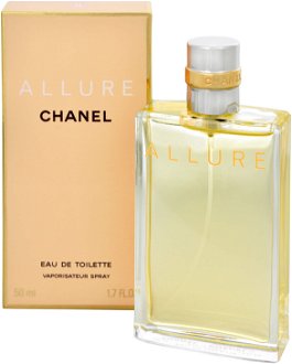 Chanel Allure - EDT 100 ml 2