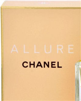Chanel Allure - EDT 50 ml 6