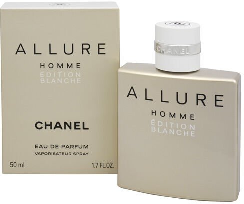 Chanel Allure Homme Blanche Edp 100ml